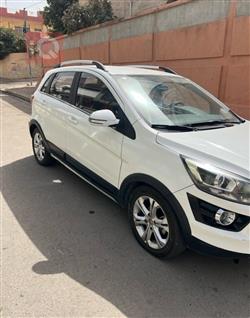 BAIC X25
